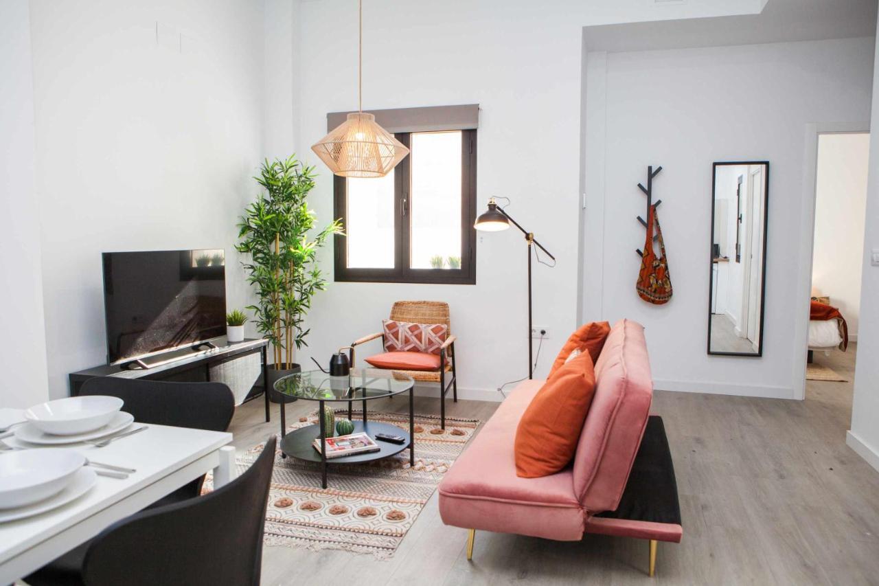 Alojarte Clavijo 5 Appartement