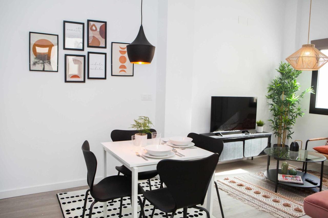 Alojarte Clavijo 5 Appartement *