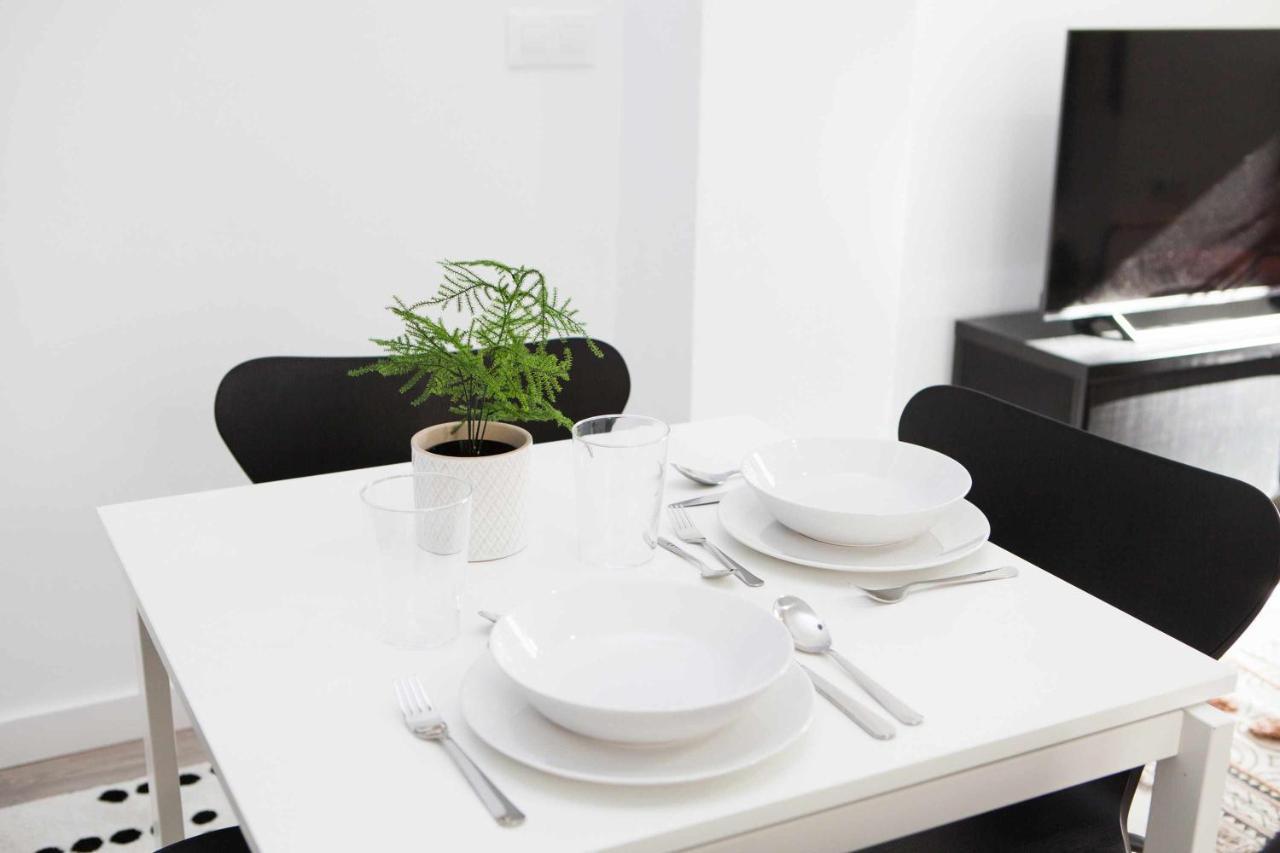 Alojarte Clavijo 5 Appartement