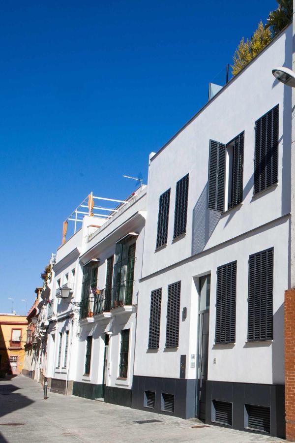 Alojarte Clavijo 5 Appartement *