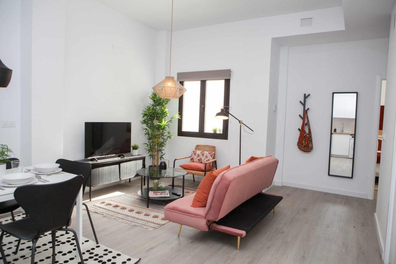 Alojarte Clavijo 5 Appartement
