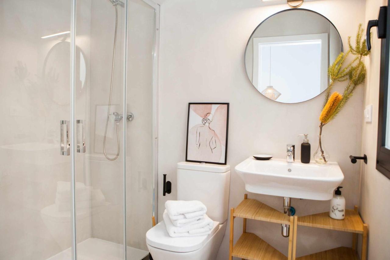 Alojarte Clavijo 5 Appartement