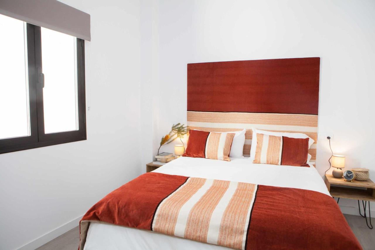 Alojarte Clavijo 5 Appartement