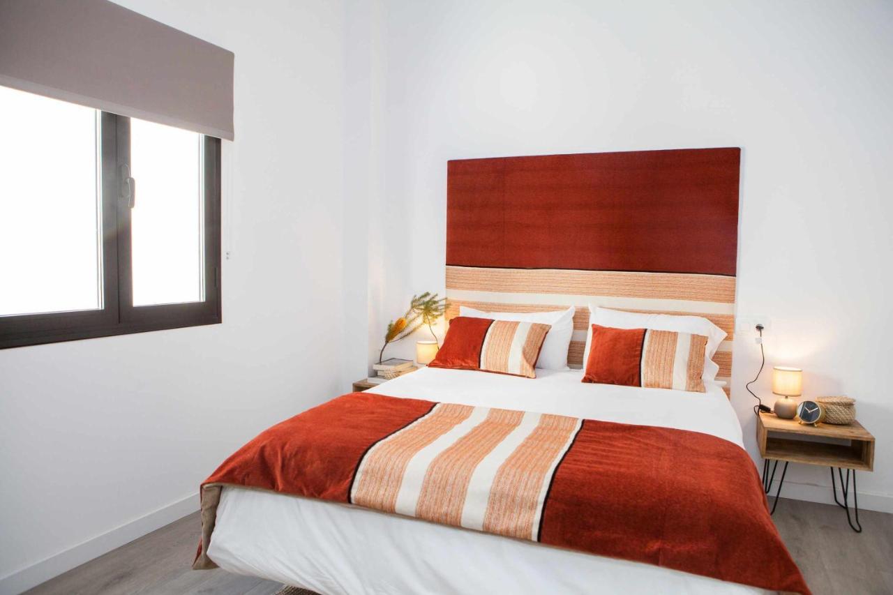 Appartement Alojarte Clavijo 5 *