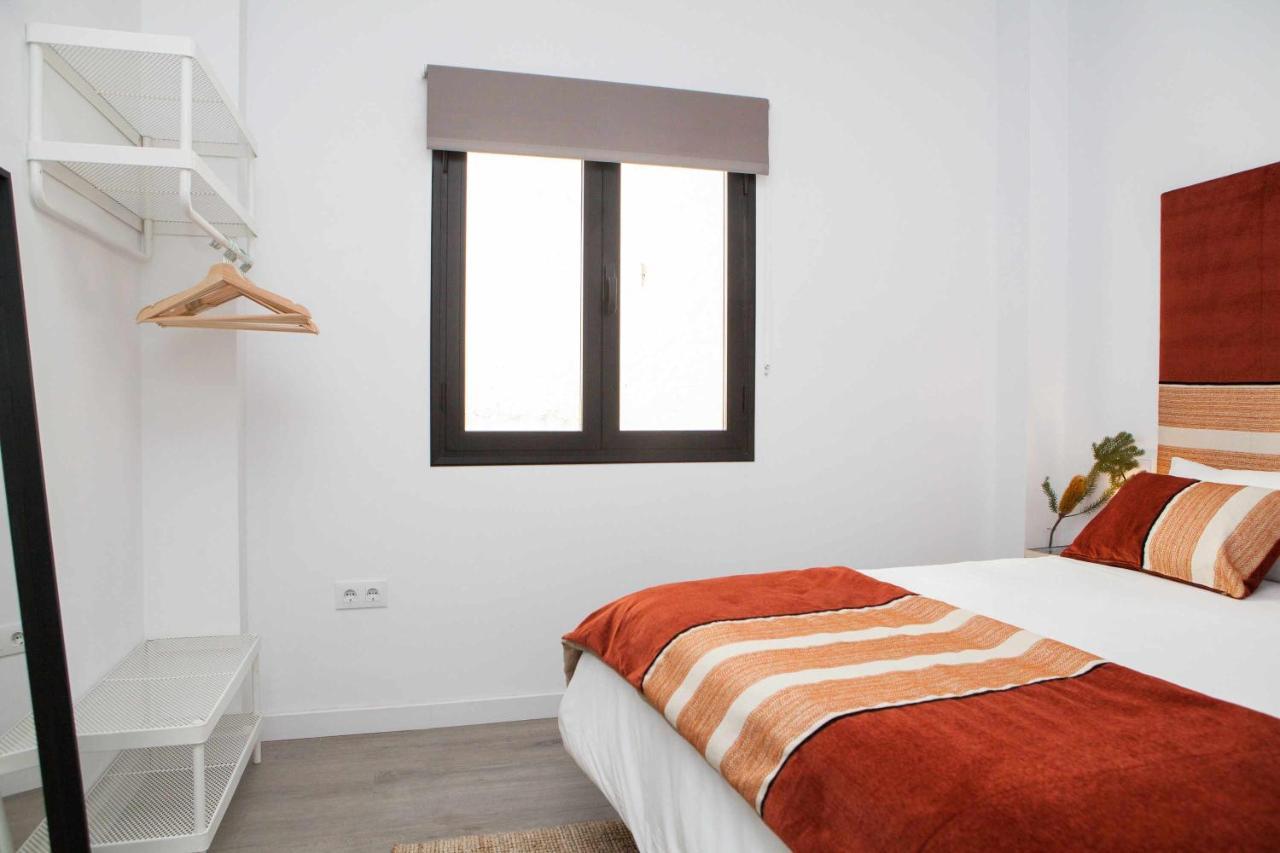 Appartement Alojarte Clavijo 5 *
